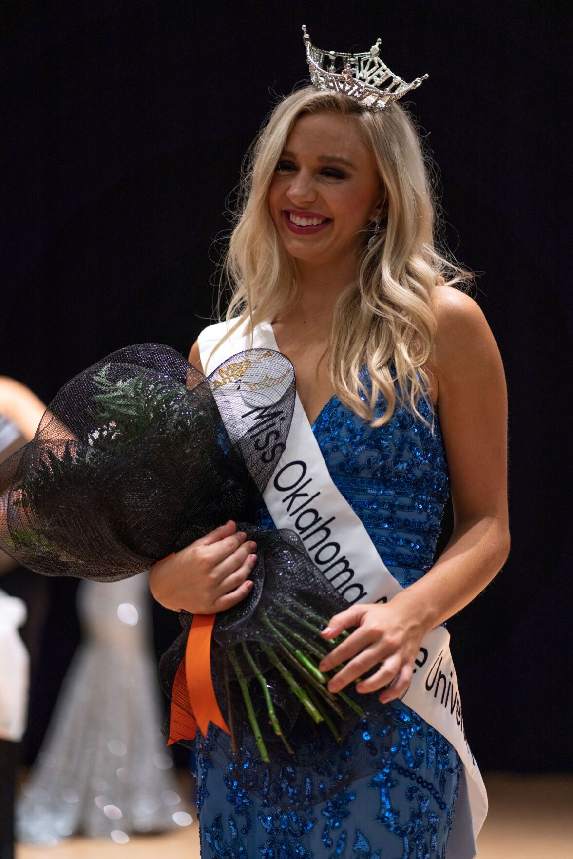Miss OSU, 56